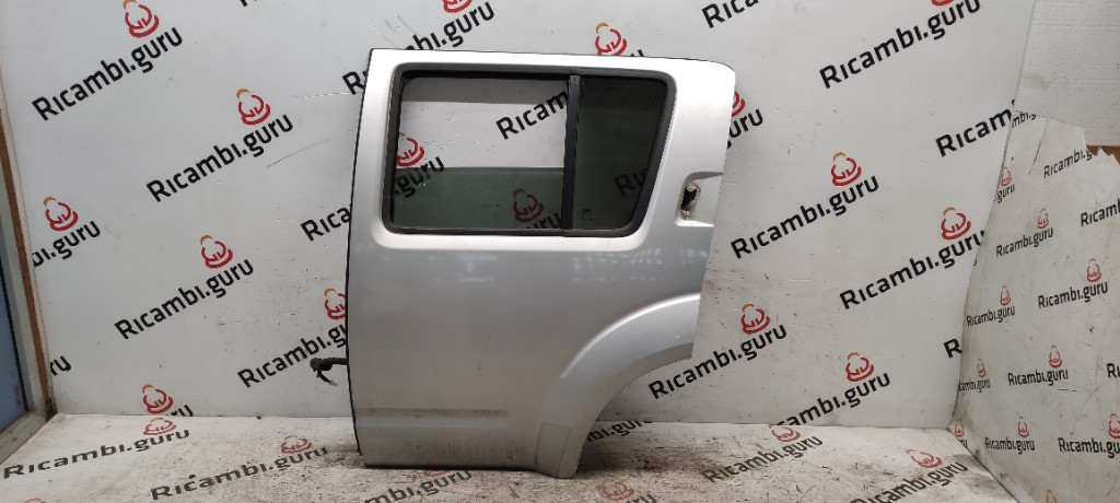 Porta Posteriore Sinistra Nissan pathfinder