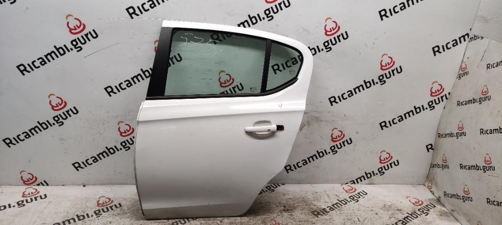 Porta Posteriore Sinistra Opel corsa