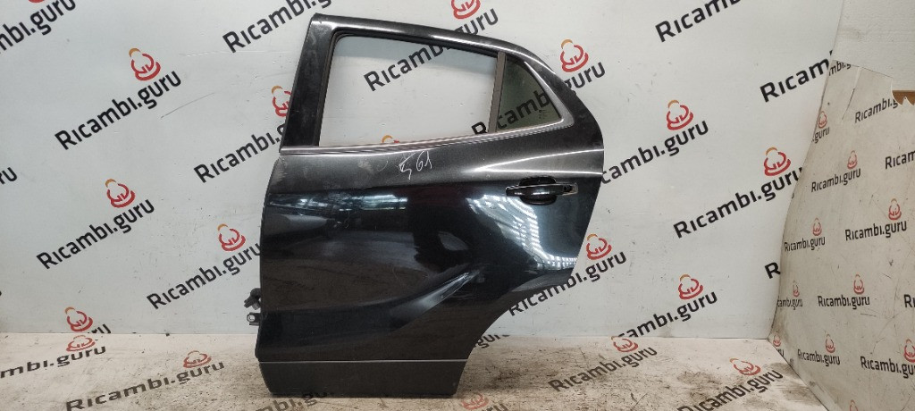 Porta Posteriore Sinistra Opel mokka
