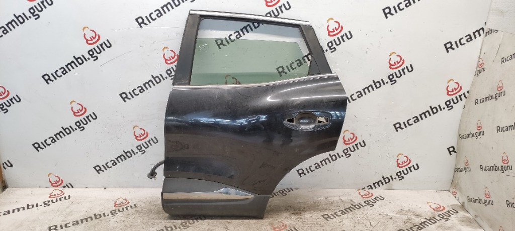 Porta Posteriore Sinistra Renault kadjar