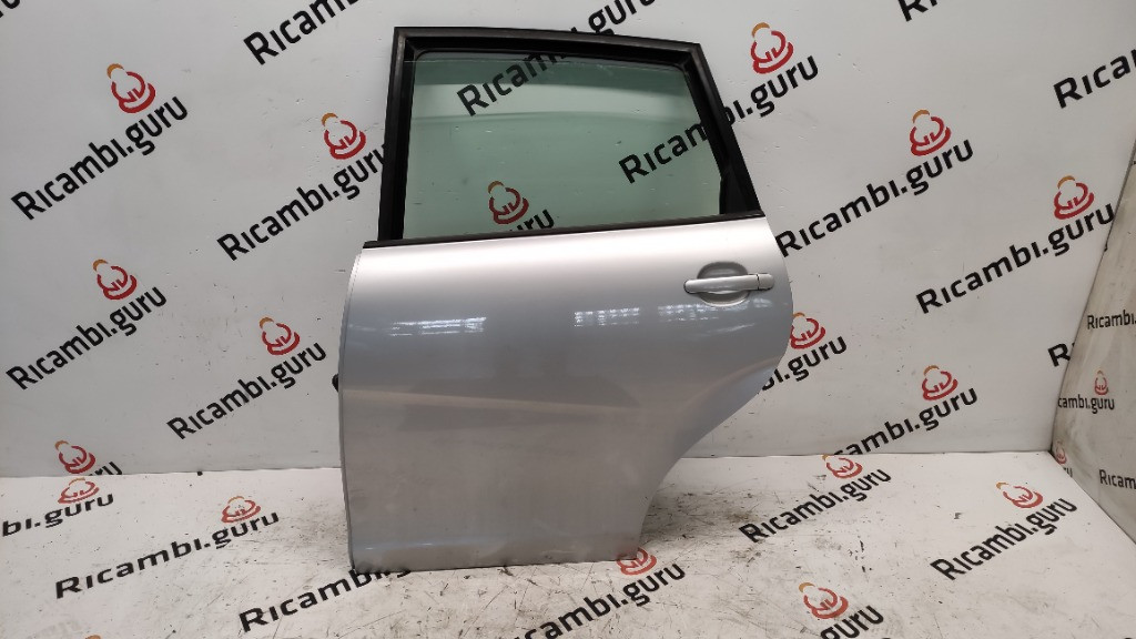 Porta Posteriore Sinistra Seat altea xl