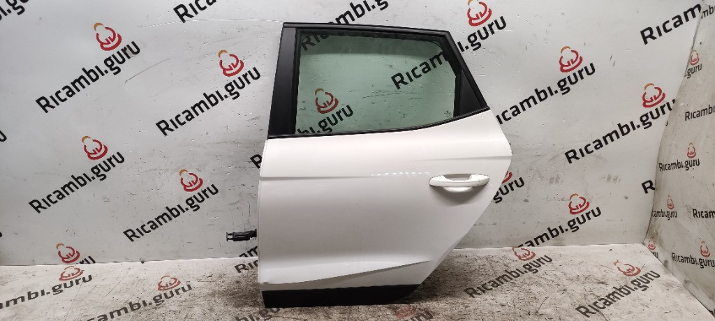 Porta Posteriore Sinistra Seat arona