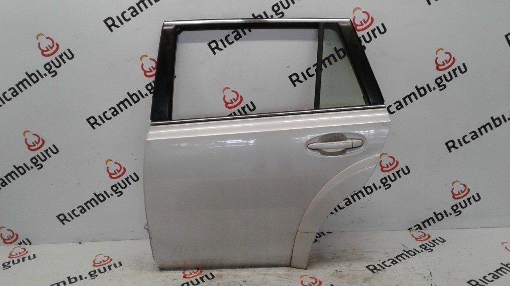 Porta Posteriore Sinistra Subaru outback