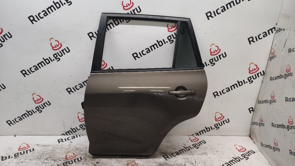 Porta Posteriore Sinistra Toyota rav 4