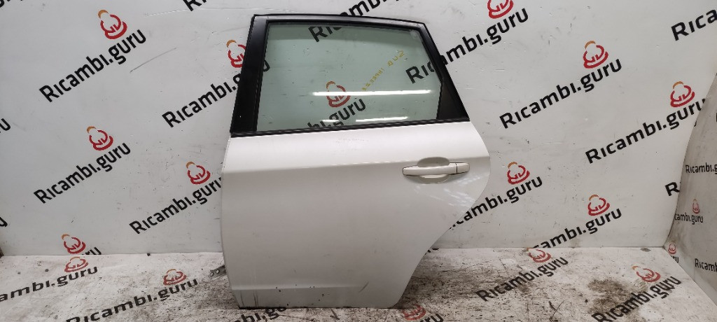 Porta Posteriore Sinistra Subaru impreza