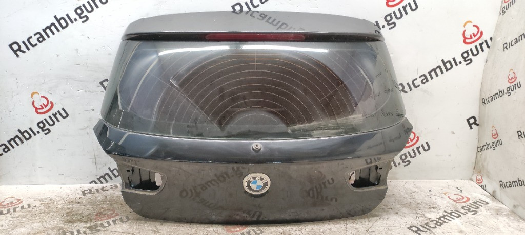 Portellone Bmw serie 1