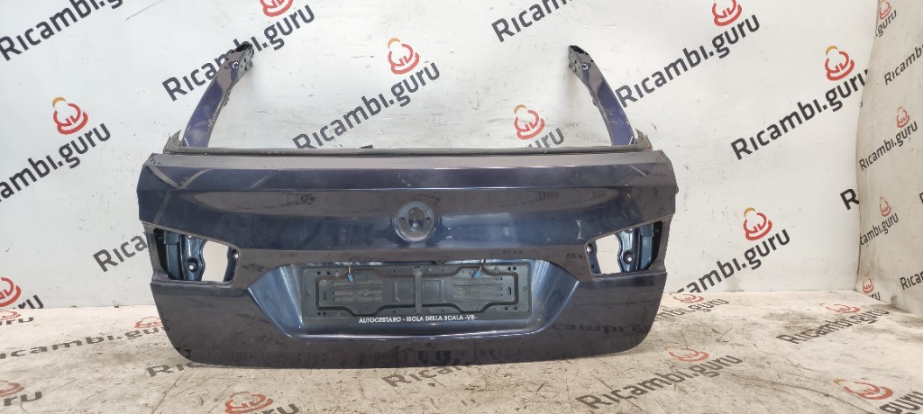Portellone Bmw serie 5 touring
