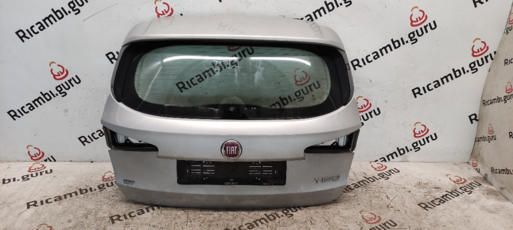 Portellone Fiat Tipo Station