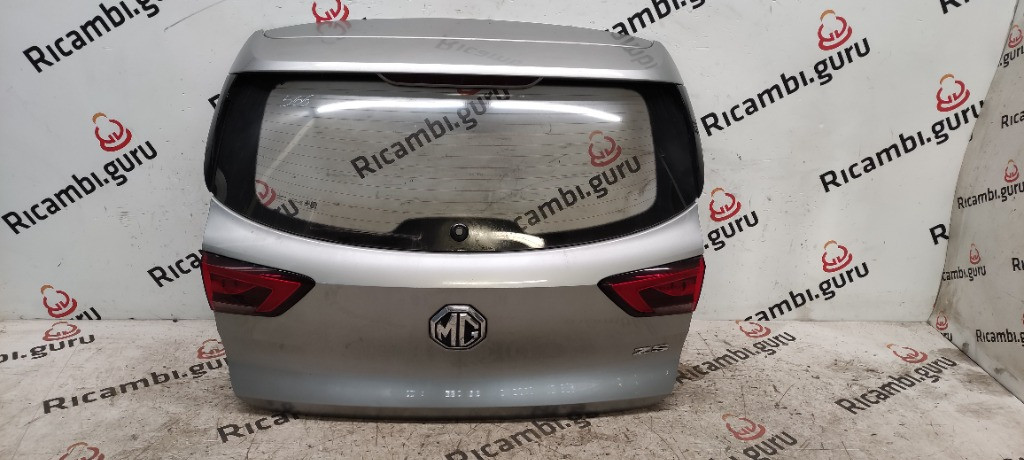 Portellone Mg zs