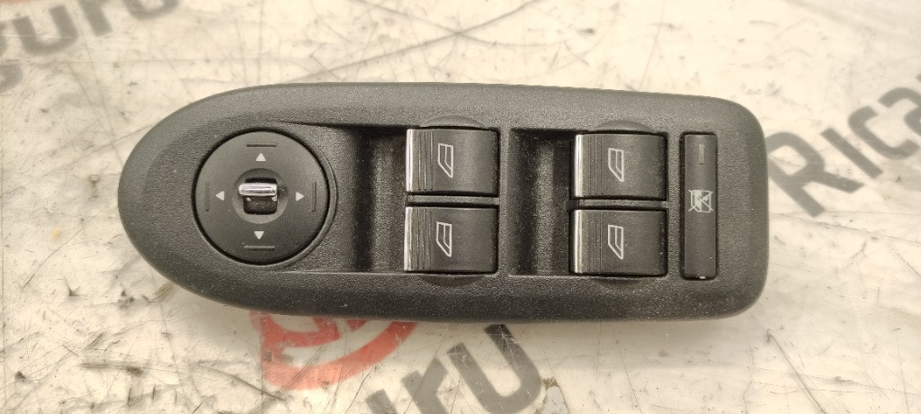 Pulsantiera Alzacristalli Anteriore Sinistra Ford kuga