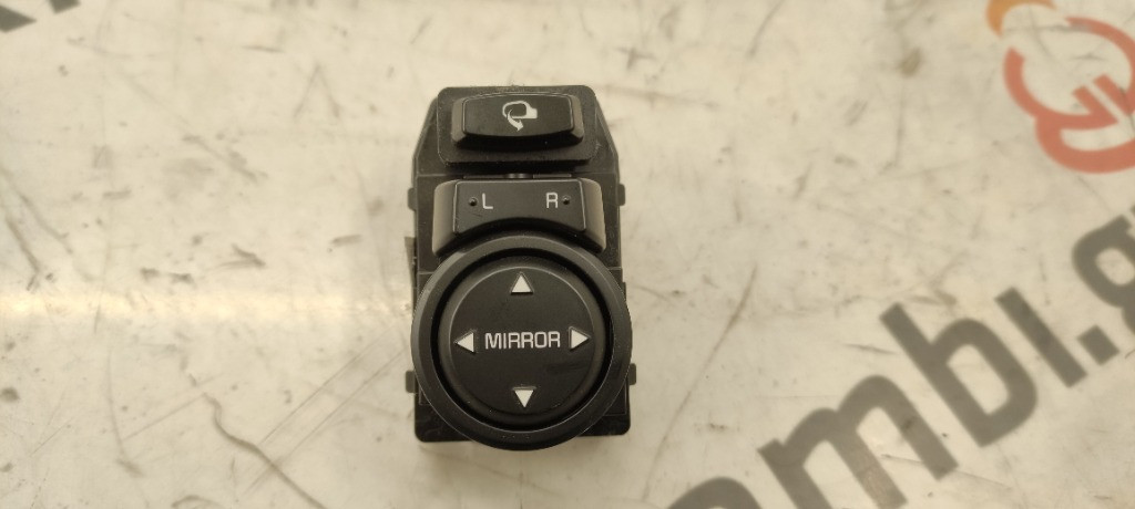 Pulsantiera Regolazione Retrovisori Kia picanto