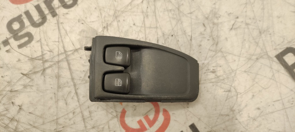 Pulsantiera Alzacristalli Sinistra Smart fortwo