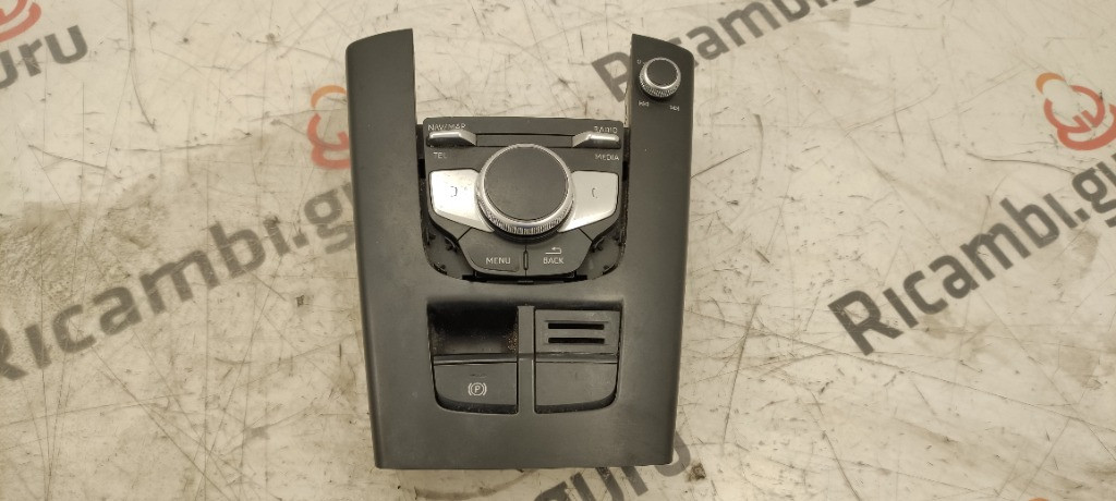 Controller Audi a3 sportback