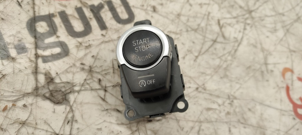 Interruttore Start/Stop Bmw serie 5