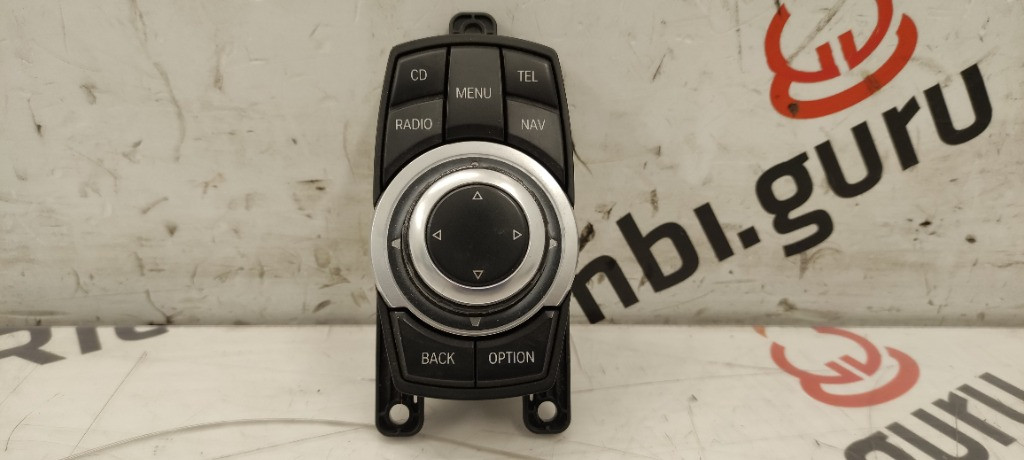 Controller Bmw serie 5