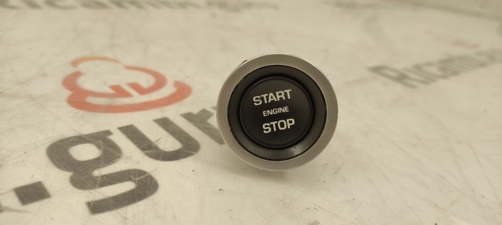 Interruttore Start/Stop Land rover discovery sport