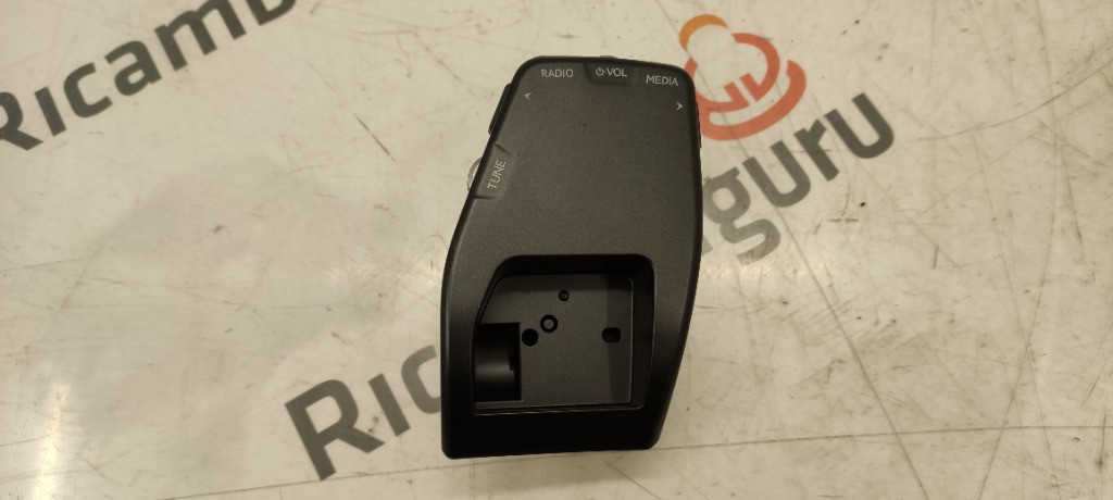 Comandi Multifunzione Lexus ux