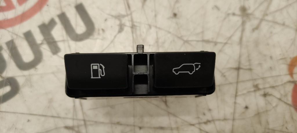 Pulsantiera Lexus ux