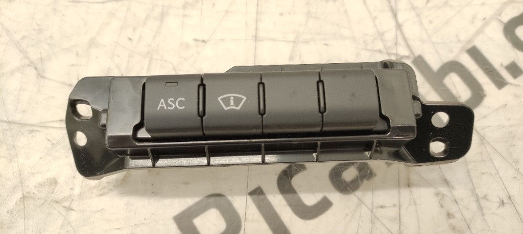 Pulsantiera Lexus ux