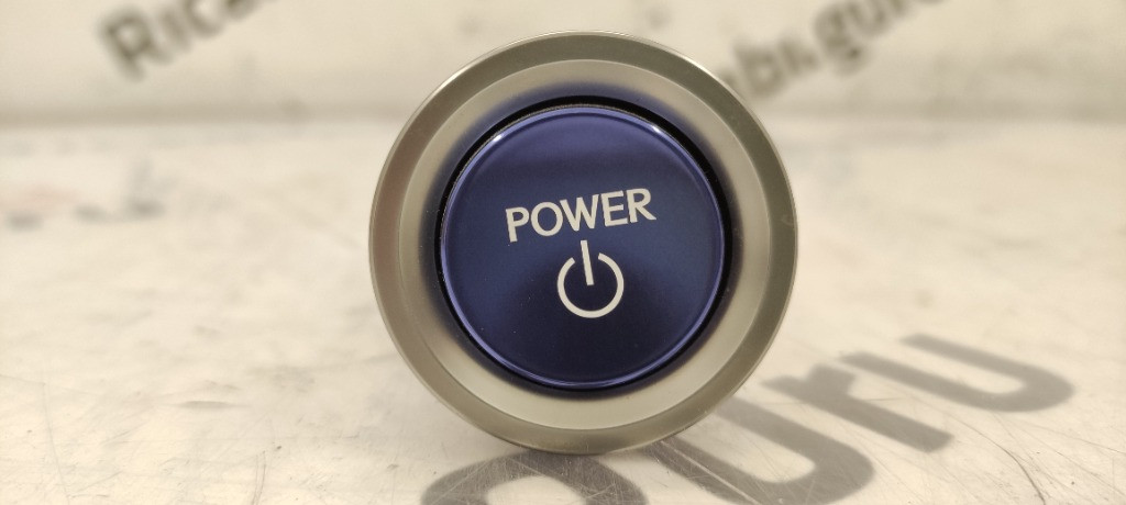 Interruttore Start/Stop Lexus ux