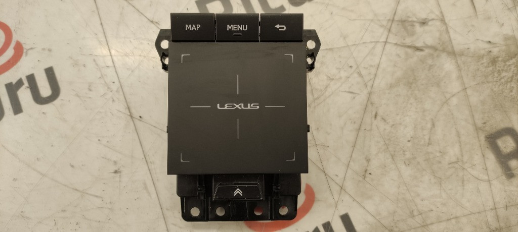 Controller Lexus ux