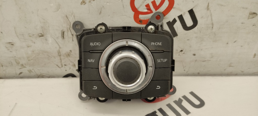 Controller Mazda cx-5