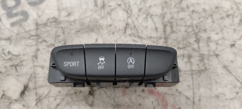 Interruttori Multifunzione Opel astra