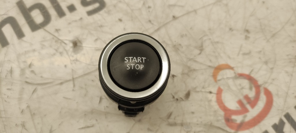 Interruttore Start/Stop Renault kadjar