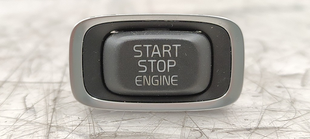 Start/Stop Volvo v40
