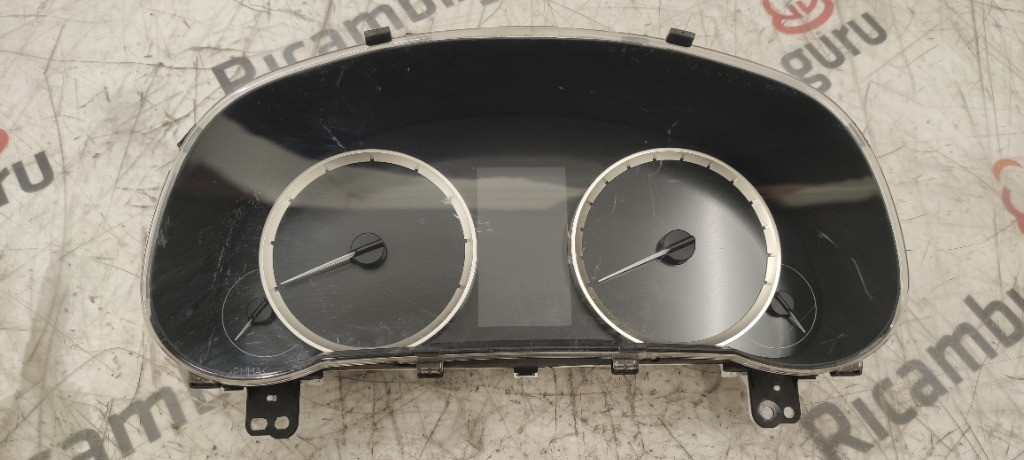 Quadro strumenti Lexus is 300H