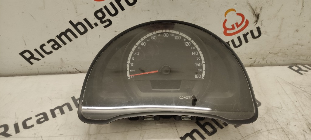 Quadro strumenti Volkswagen up!