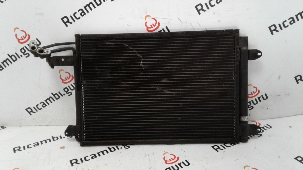 Radiatore Clima Audi a3