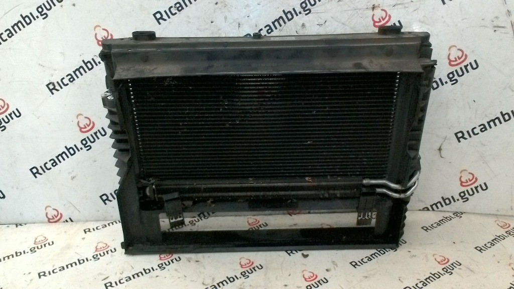 Radiatore Clima Bmw serie 5