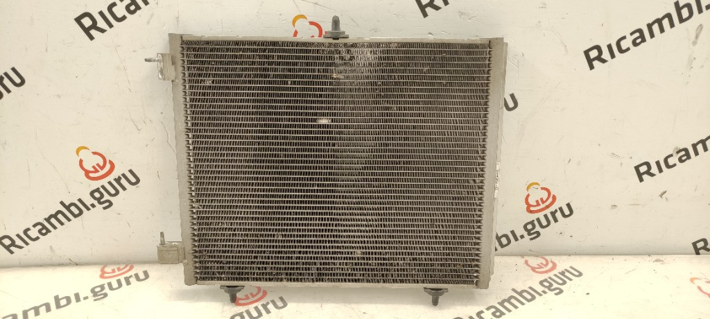 Radiatore Clima Citroen c3