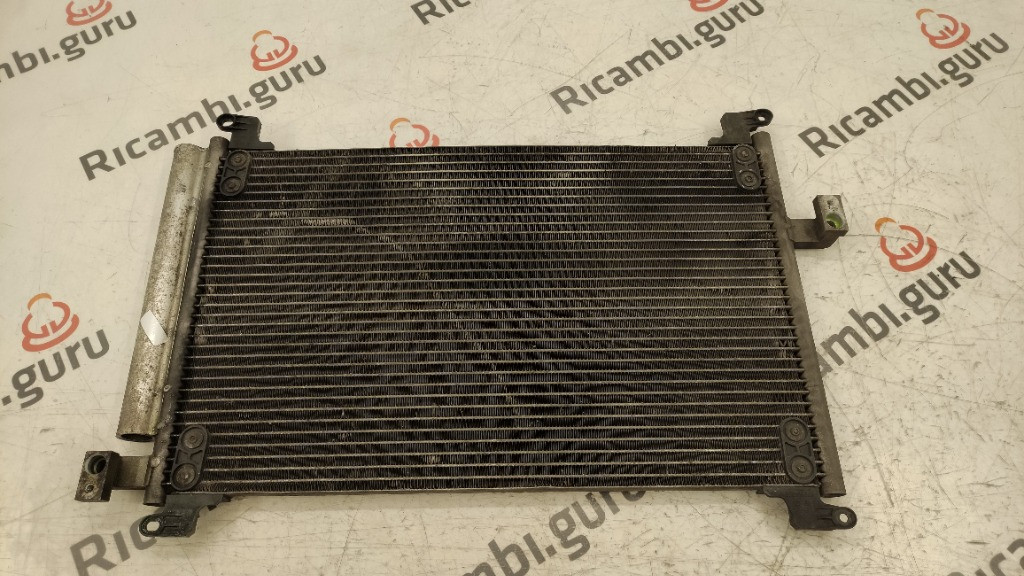 Radiatore Clima Fiat multipla