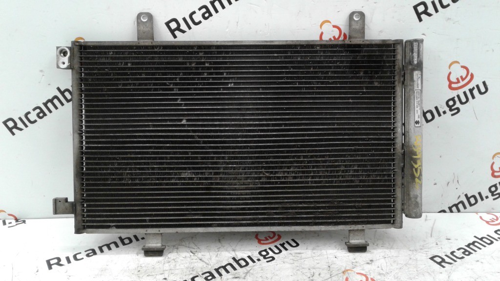 Radiatore Clima Fiat sedici