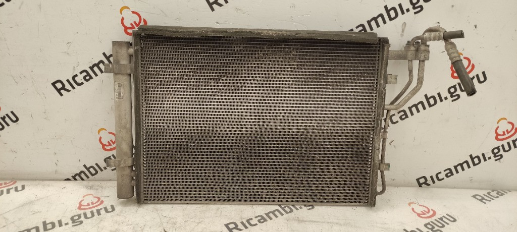 Radiatore Clima Kia venga