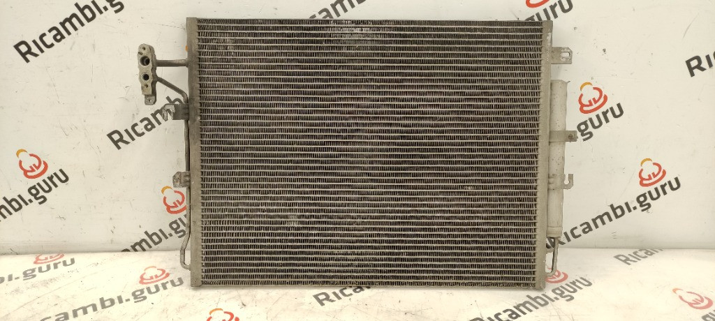 Radiatore Clima range rover sport