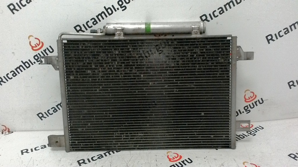 Radiatore Clima Mercedes classe b