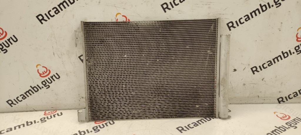 Radiatore Clima Nissan juke