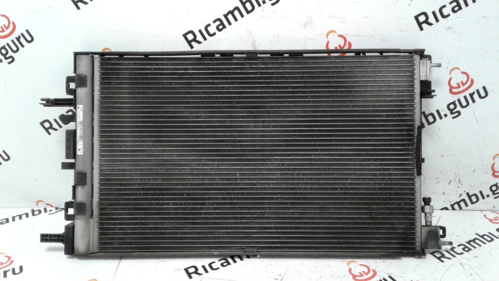 Radiatore Clima Opel insignia