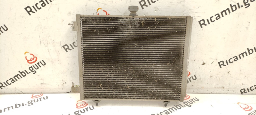 Radiatore Clima Peugeot 208