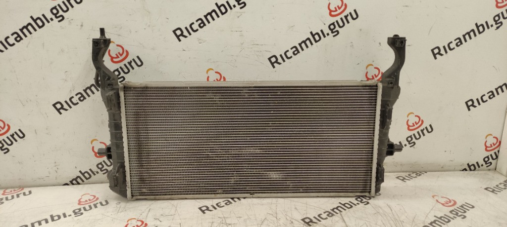 Radiatore acqua Kia xceed