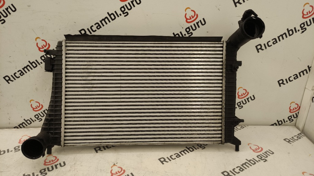 Intercooler Volkswagen passat