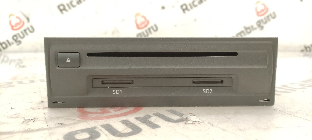 Radio Lettore CD Audi q2