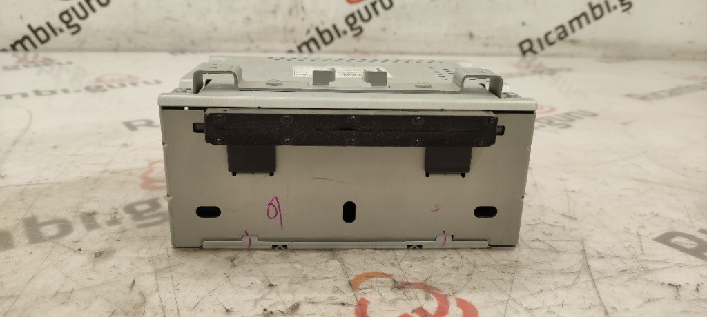 Radio Lettore CD Ford fiesta