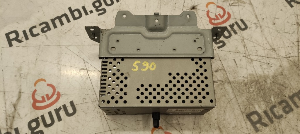 Radio Navigatore Ford fiesta