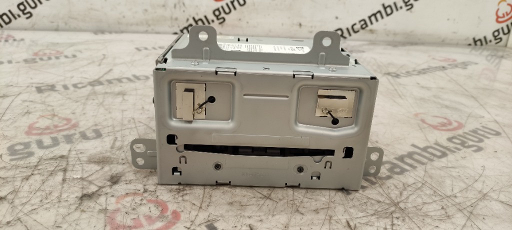 Radio Lettore Cd Opel mokka
