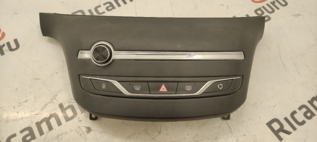 Comandi Multifunzione Peugeot 308
