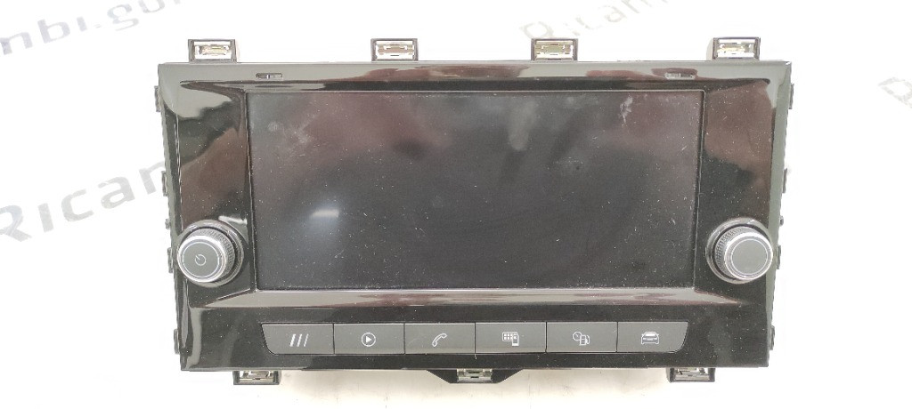 Schermo Touchscreen Seat arona